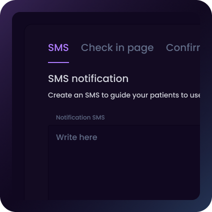 Easily create your kiosk