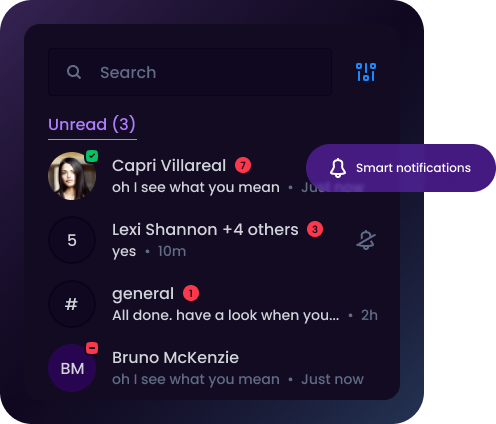 Secure Chat